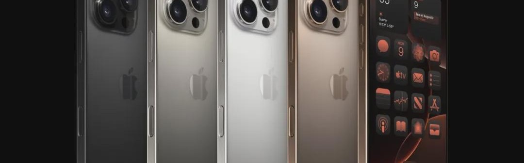 4998 元！iPhone 新机突然上架，价格把有点香啊