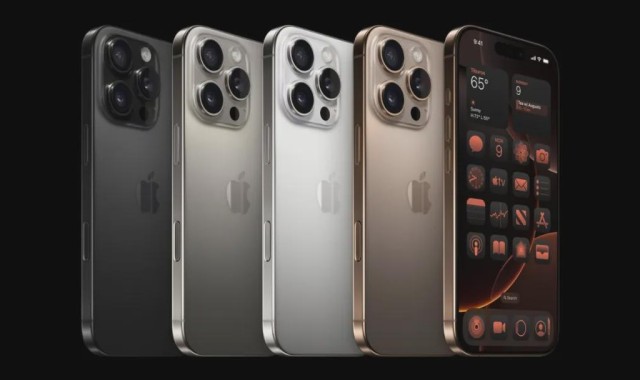 4998 元！iPhone 新机突然上架，价格把有点香啊